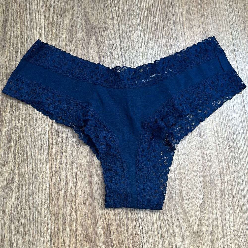 Victoria’s Secret cheeky underwear